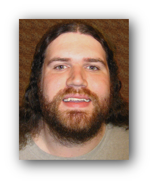 Dave Harding Portrait 2010